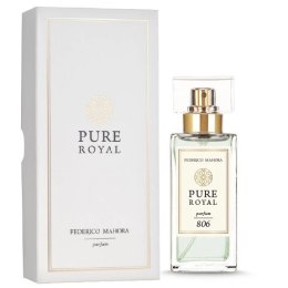 FM Federico Mahora Pure 806 Perfumy Damskie 50ml