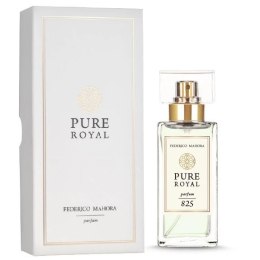 FM Pure Royal 825 Perfumy Damskie 50ml
