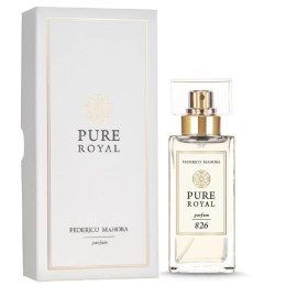 FM Pure Royal 826 Perfumy Damskie 50ml