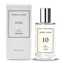 FM Federico Mahora Pure 18 Pure - Perfumy damskie - 50ml