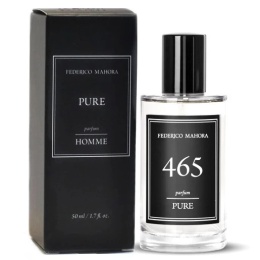 FMFederico Mahora Pure 465 Perfumy męskie - 50ml