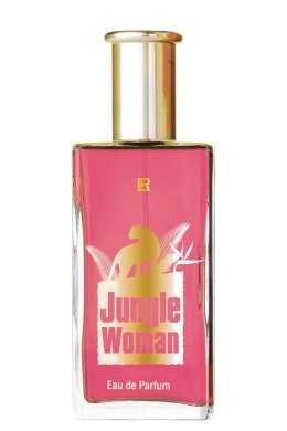 Jungle Woman Eau de parfum LR