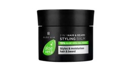 LR AV Men´s Essentials 2in1 Balsam do stylizacji włosów i brody