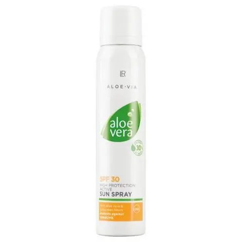 LR Aloe Vera Spray przeciwsłoneczny SPF 30