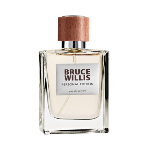 LR Bruce Willis Personal Edition Eau de Parfum