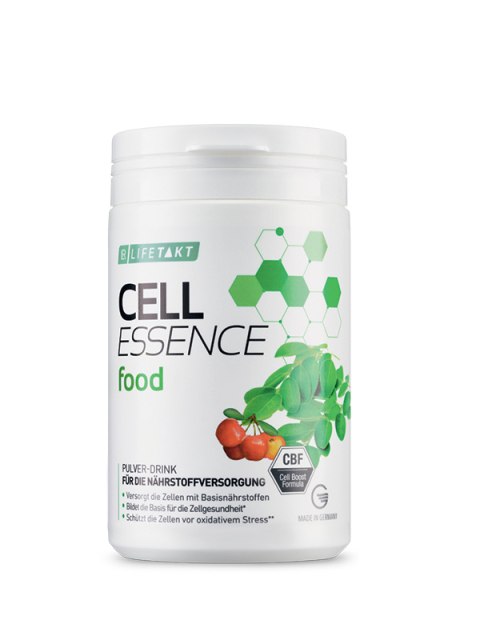 LR LIFETAKT Cell Essence Food