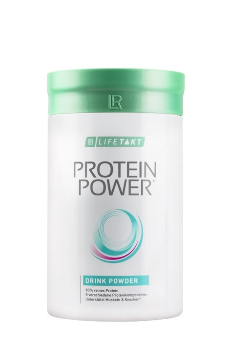 LR Lifetakt Figu Active Protein Power