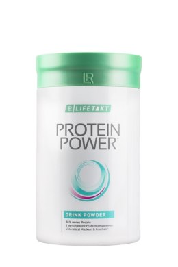 LR Lifetakt Figu Active Protein Power 375 g