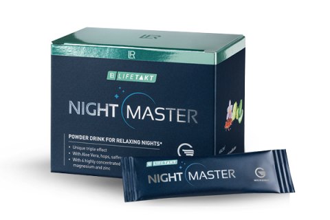 LR Lifetakt Night Master