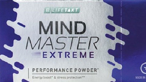 Mind Master Extreme LR