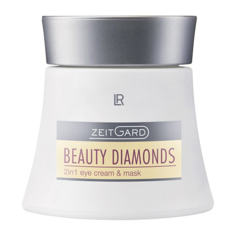 ZEITGARD Beauty Diamonds Krem pod oczy