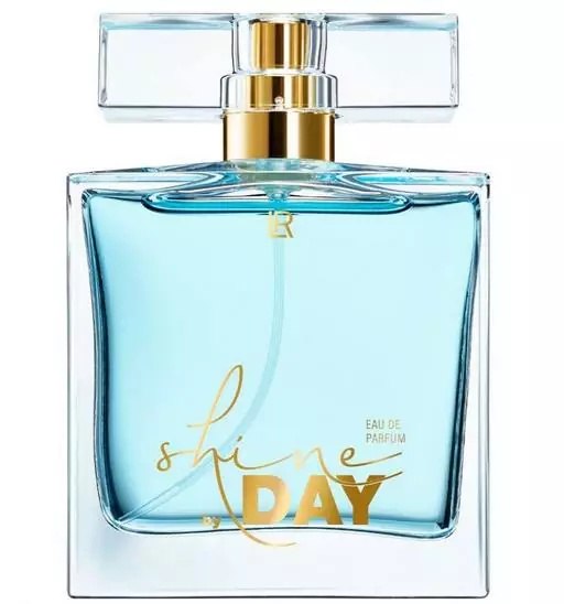 Shine by Day Eau de Parfum