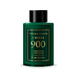 FM Federico Mahora 900 Perfumowany balsam do ciała Unisex - 50ml