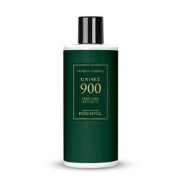 FM Federico Mahora 900 Perfumowany żel pod prysznic Unisex - 300ml