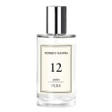 FM Federico Mahora Pure 12 Perfumy Damskie 50 ml