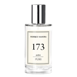FM Federico Mahora Pure 173 Perfumy damskie - 50ml