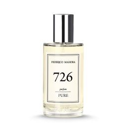 FM Federico Mahora Pure 726 Perfumy damskie - 50ml