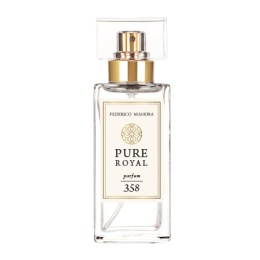 FM Federico Mahora Pure Royal 358 Perfumy Damskie - 50ml