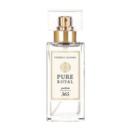FM Federico Mahora Pure Royal 365 Perfumy Damskie - 50ml
