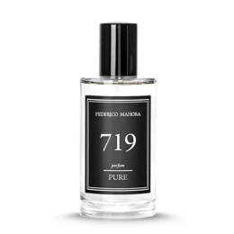 FM Federico Mahora Pure 719 Perfumy Unisex - 50ml