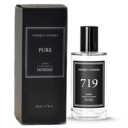FM Federico Mahora Pure 719 Perfumy Unisex - 50ml