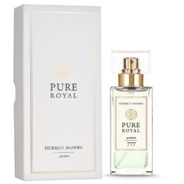 FM Federico Mahora Pure Royal 777 Perfumy Damskie - 50ml