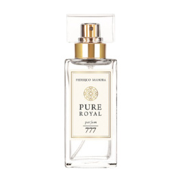 FM Federico Mahora Pure Royal 777 Perfumy Damskie - 50ml