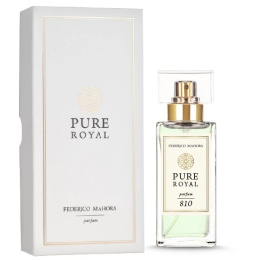 FM Federico Mahora Pure Royal 810 Perfumy Damskie - 50ml