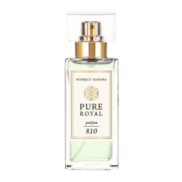 FM Federico Mahora Pure Royal 810 Perfumy Damskie - 50ml