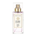 FM Federico Mahora Pure Royal 817 Perfumy Damskie - 50ml
