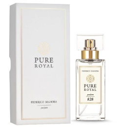 FM Federico Mahora Pure Royal 828 Perfumy Damskie - 50ml