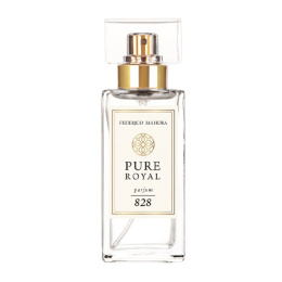 FM Federico Mahora Pure Royal 828 Perfumy Damskie - 50ml