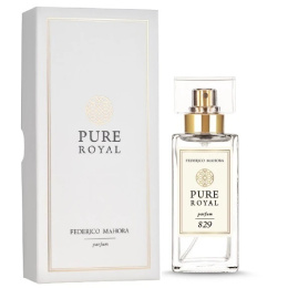 FM Federico Mahora Pure Royal 829 Perfumy Damskie - 50ml