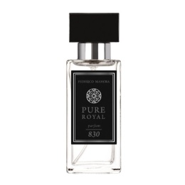 FM Federico Mahora Pure Royal 830 Perfumy Męskie - 50ml