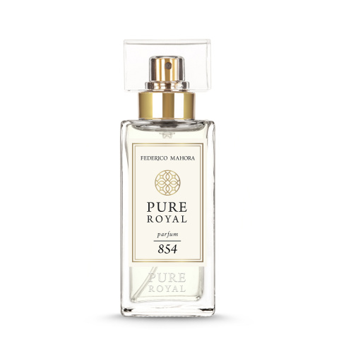 FM Federico Mahora Pure Royal 854 Perfumy Damskie - 50ml