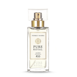 FM 855 Pure Royal - Perfumy Damskie - 50ml