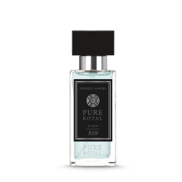 FM Federico Mahora Pure Royal 859 Perfumy Męskie - 50ml