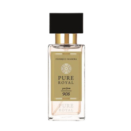 FM Federico Mahora Pure Royal 908 Perfumy unisex - 50ml