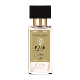 FM Federico Mahora Pure Royal 912 Perfumy unisex - 50ml