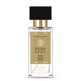 FM Federico Mahora Pure Royal 913 Perfumy Unisex - 50ml