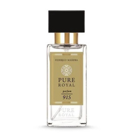 FM Federico Mahora Pure Royal 915 Perfumy Unisex - 50ml