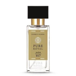 FM Federico Mahora Pure Royal 917 Perfumy Unisex - 50ml