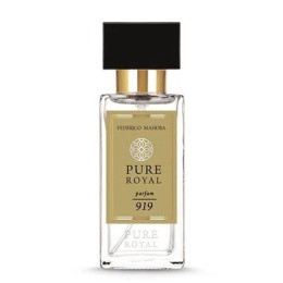 FM Federico Mahora Pure Royal 919 Perfumy Unisex - 50ml