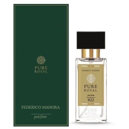 FM Federico Mahora Pure Royal 922 Perfumy Unisex - 50ml