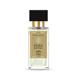 FM Federico Mahora Pure Royal 935 Perfumy unisex - 50ml