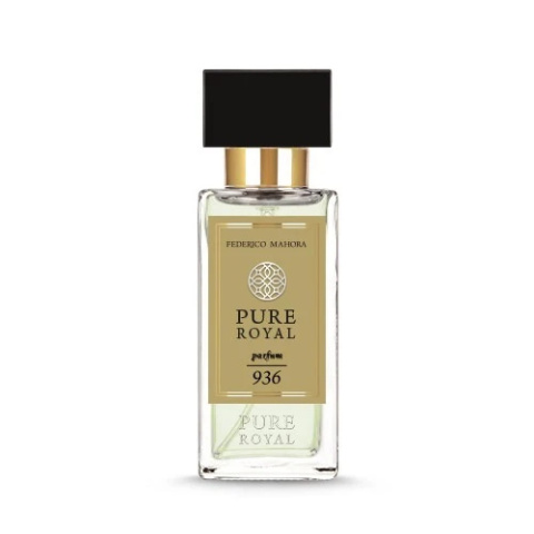 FM Federico Mahora Pure Royal 936 Perfumy unisex - 50ml