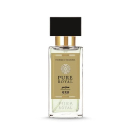FM Federico Mahora Pure Royal 939 Perfumy unisex - 50ml