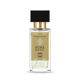FM Federico Mahora Pure Royal 940 Perfumy unisex - 50ml