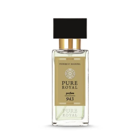 FM Federico Mahora Pure Royal 943 Perfumy unisex - 50ml