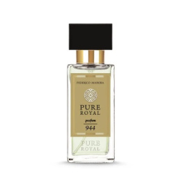 FM Federico Mahora Pure Royal 944 Perfumy unisex - 50ml